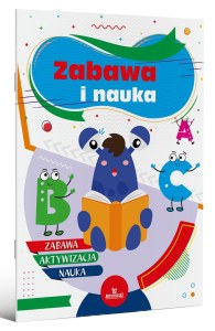 Zabawa i nauka