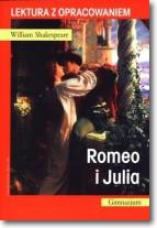 ROMEO I JULIA. LEKTURA Z OPRACOWANIEM