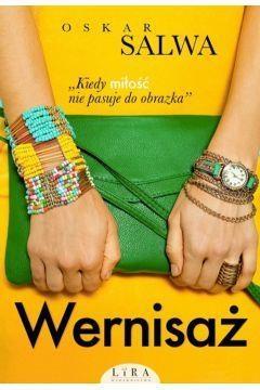 WERNISAŻ