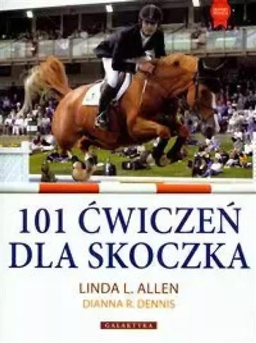 101 ĆWICZEŃ DLA SKOCZKA101 ĆWICZEŃ DLA SKOCZKA