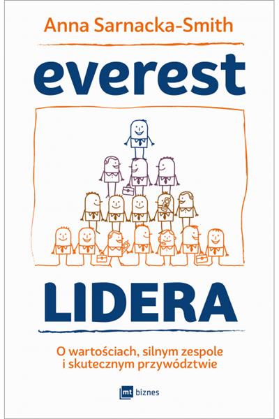 EVEREST LIDERA