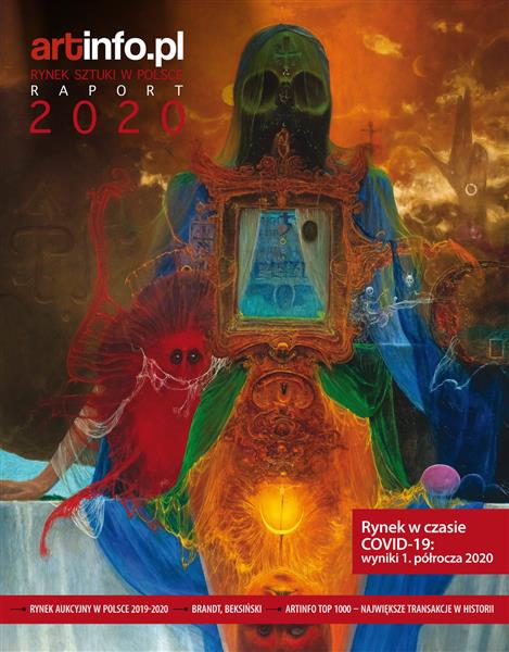 RAPORT ARTINFO.PL 2020