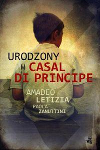 URODZONY W CASAL DI PRINCIPE