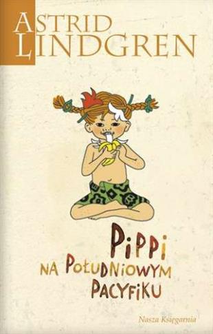 Pippi na Południowym Pacyfiku