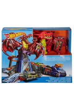 HOT WHEELS, ZESTAW SMOCZE WYZWANIE (21261343 )