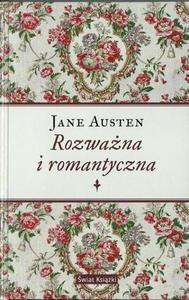 ROZWAŻNA I ROMANTYCZNA