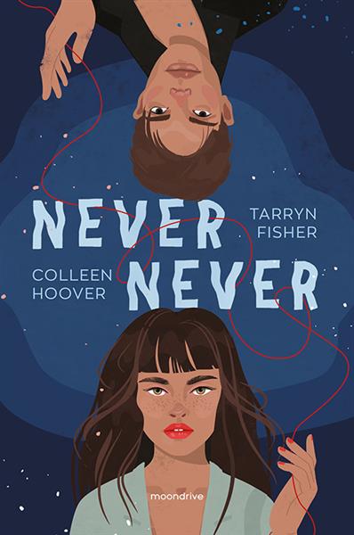 NEVER NEVER