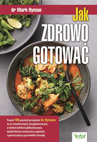 JAK ZDROWO GOTOWAĆ