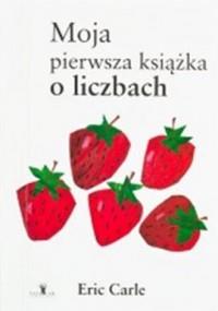 MOJA PIERWSZA KSIĄŻKA O LICZBACH