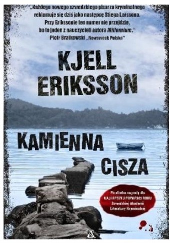 KAMIENNA CISZA