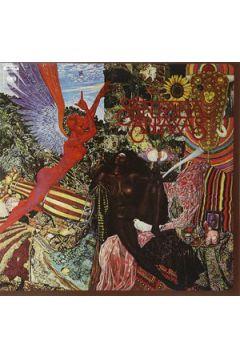 ABRAXAS.SANTANA - WINYL