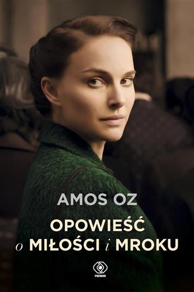 OPOWIEŚĆ O MIŁOŚCI I MROKU