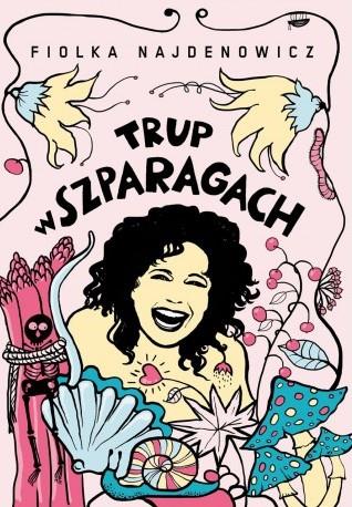 TRUP W SZPARAGACH