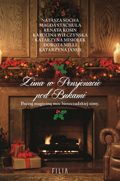 ZIMA W PENSJONACIE POD BUKAMI