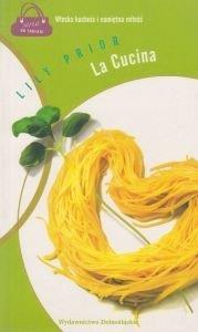 LA CUCINA LILY PRIOR