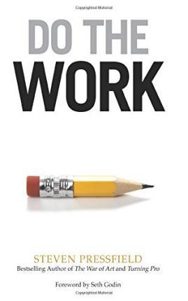 DO THE WORK