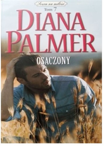 OSACZONY D.PALMER POCKET