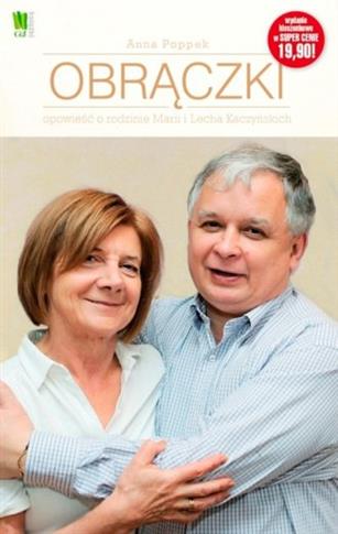 Obrączki. Opowieść o rodzinie Marii i Lecha...