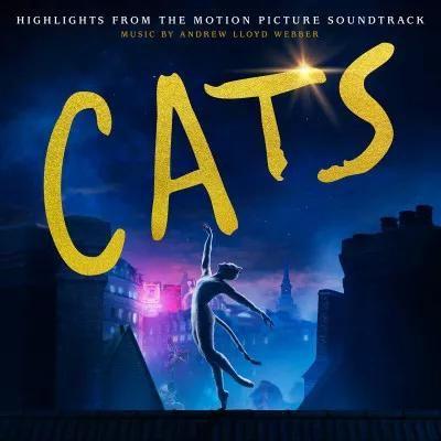 Cats, CD