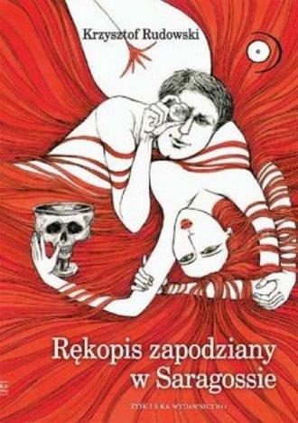 Rękopis zapodziany w Saragossie