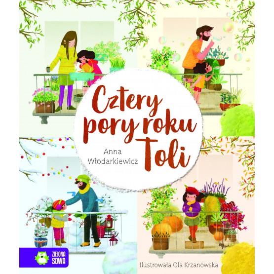 CZTERY PORY ROKU TOLI