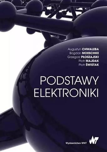 PODSTAWY ELEKTRONIKI
