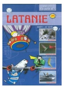 BH JAK TO SIĘ DZIEJE/LATANIE