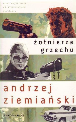ŻOŁNIERZE GRZECHU
