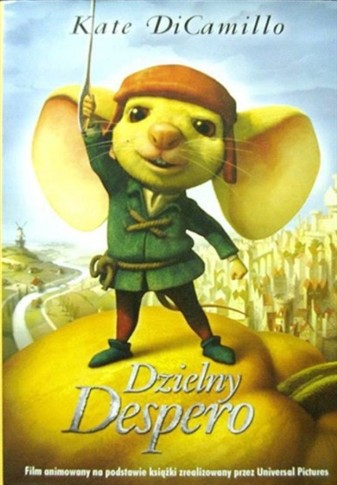 DZIELNY DESPERO
