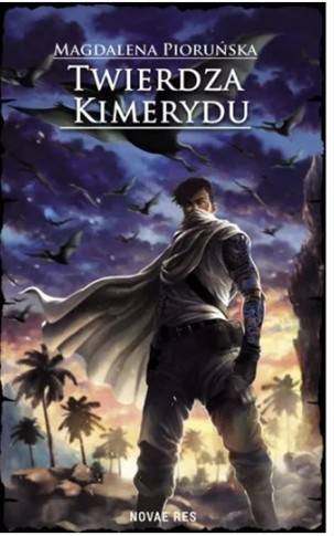 TWIERDZA KIMERYDU