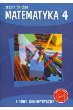 MATEMATYKA SP KL 4. ĆWICZENIA.