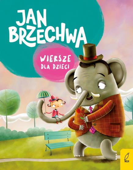 WIERSZE DLA DZIECI
