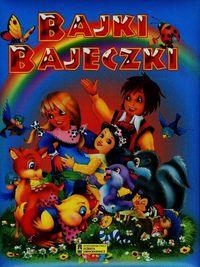 BAJKI BAJECZKI