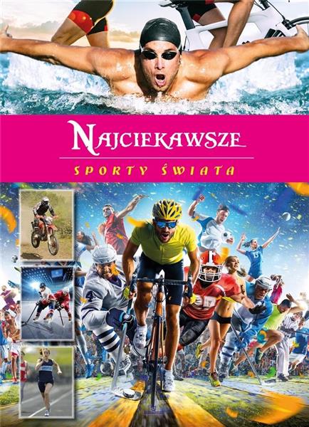 CIEKAWOSTKI SPORTOWE