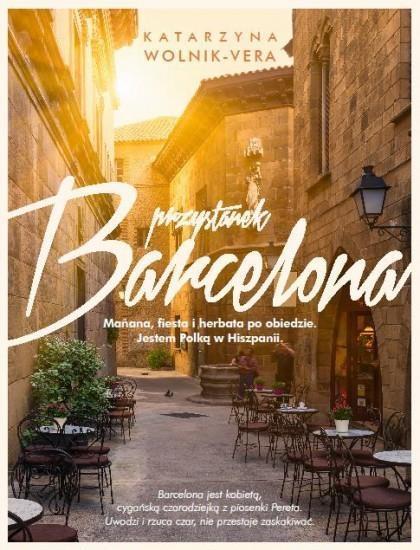 PRZYSTANEK BARCELONA
