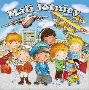 MALI LOTNICY