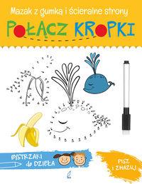 POŁĄCZ KROPKI