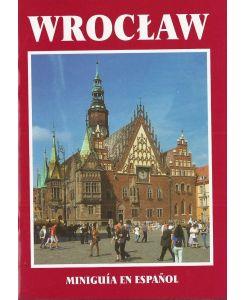 WROCLAW; MINIGUÍA EN ESPANOL