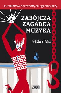ZABÓJCZA ZAGADKA MUZYKA
