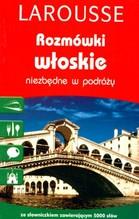 ROZMÓWKI WŁOSKIE NIEZBĘDNE W PODRÓŻY