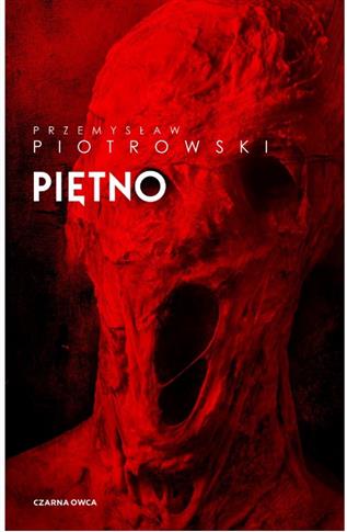 Piętno. Komisarz Brudny. Tom 1 wyd. specjalne