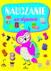 Nauczanie na dywanie