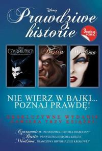 PAKIET PRAWDZIWE HISTORIE