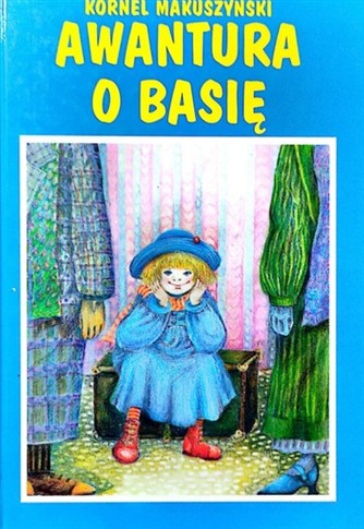 AWANTURA O BASIĘ