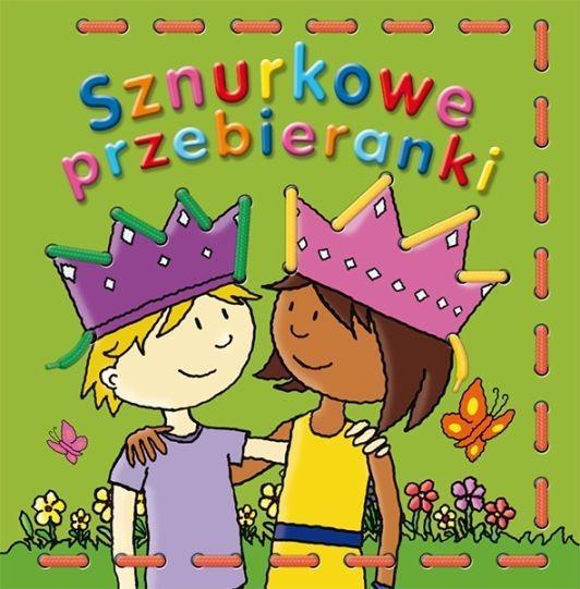 SZNURKOWE PRZEBIERANKI TW WILGA