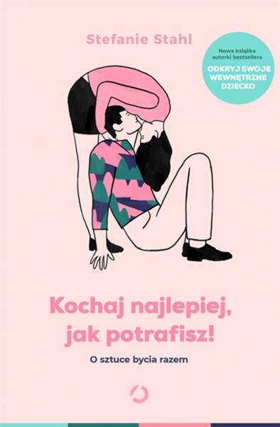 KOCHAJ NAJLEPIEJ, JAK POTRAFISZ! O SZTUCE BYCIA