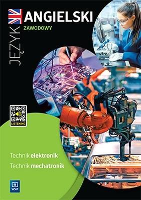 JĘZYK ANGIELSKI ZAWODOWY DLA TECHNIKA ELEKTRONIKA