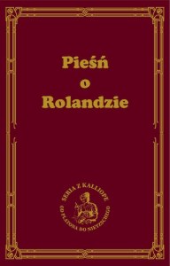 Pieśń o Rolandzie