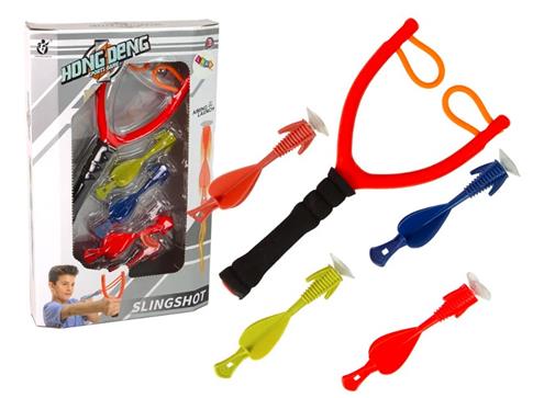 Proca do strzelania Leantoys