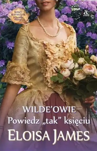 POWIEDZ TAK KSIĘCIU (POCKET)